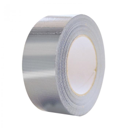 Duct Tape Grey 48MM X 30MTR Model DUCTTAP - Uniquip Electrical