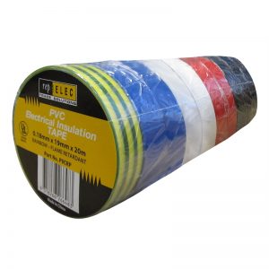 ELECTRICAL TAPE RAINBOW PACK