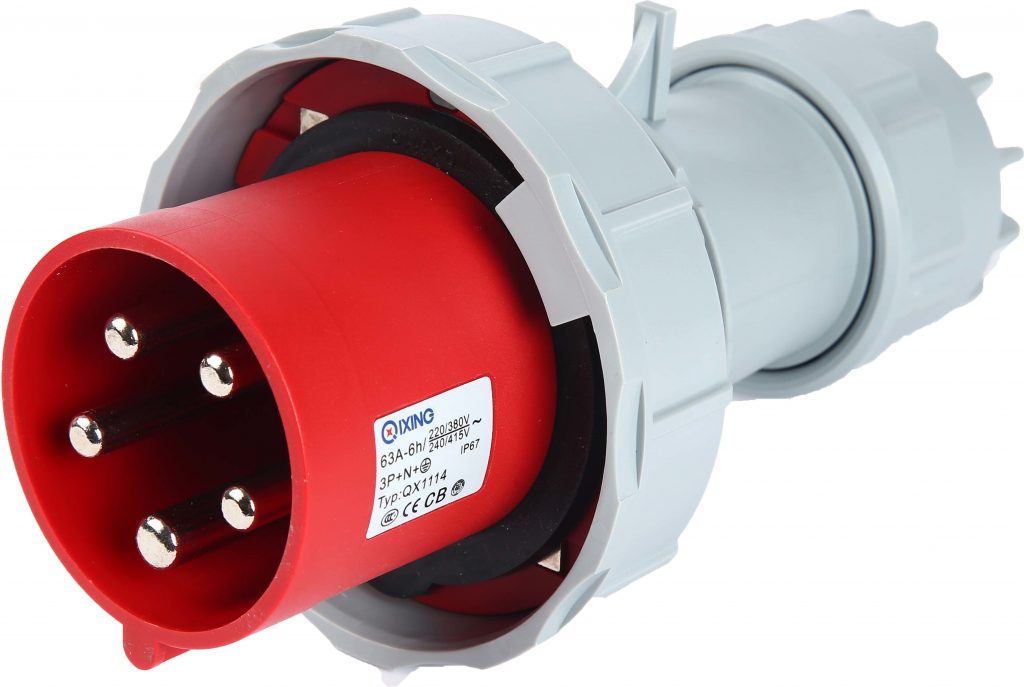 straight-plug-400v-63amp-5-pin-ip67-6h-iec309-uniquip-electrical