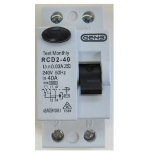 RCD2 40