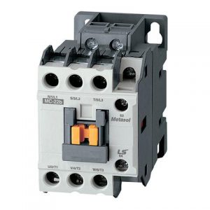 contactor mc 32a24v