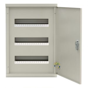 Metal Enclosures CM348